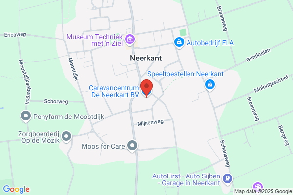 Caravancentrum De Neerkant