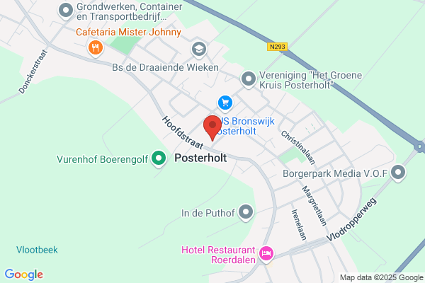 Drogisterij Parfumerie Pleunis-Kunnen