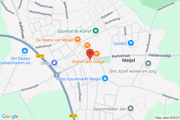 Gemeente Meijel