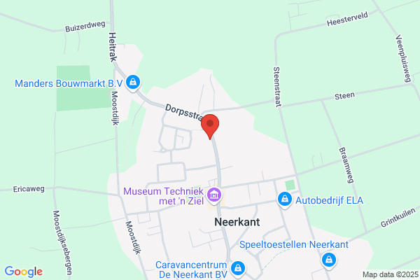 Houtbewerking Toine Verstappen Neerkant Vof