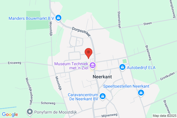 Huisartsenpraktijk W.H.G. Cammaert Bv