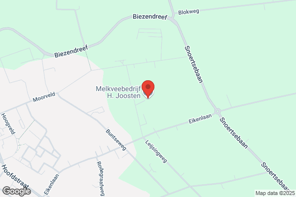 Joosten's Pluimvee Bv