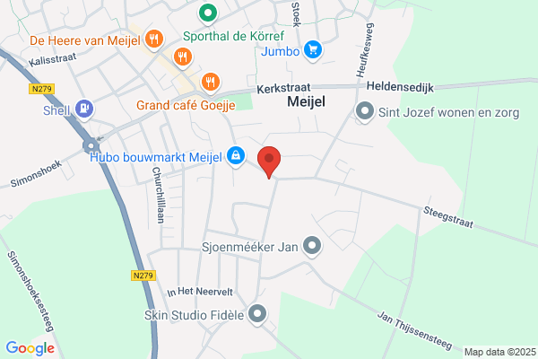 Melssen Mode