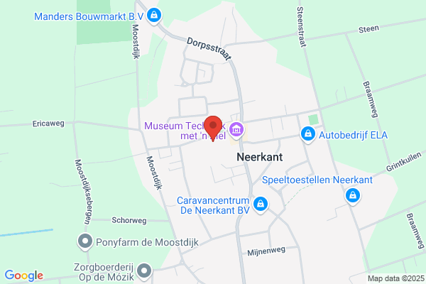 Peuterspeelzaal Hummelland
