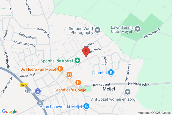 Recreatieoord Startebos