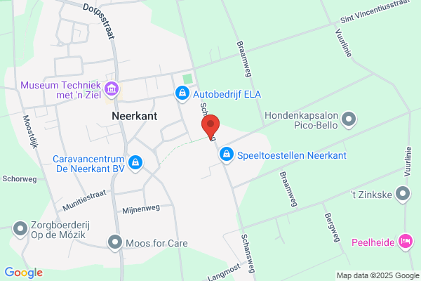 Scherlietzicht