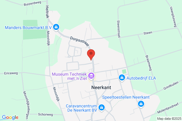 Slaats Neerkant Bv, P