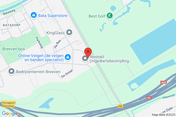Strijbos Dakbedekkingen