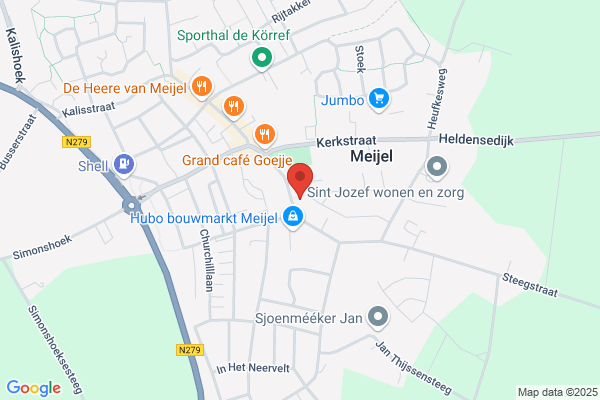 Tandartspraktijk SaChaLo