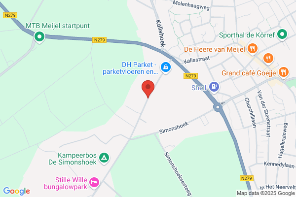 Tuinbouwvereniging Demeco