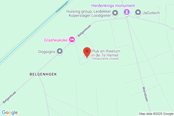 Tuinontwerp en Adviesburo Passie voor Flora