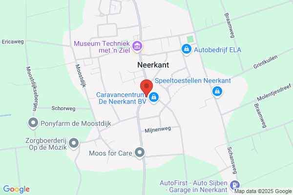 Verstappen Tuinhuisjes