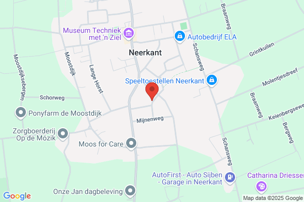 Vof Bloemsierkunst Vlek