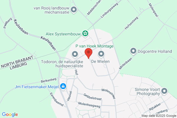 Zeegers Las- en Installatiebedrijf