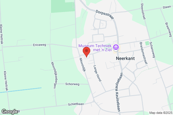 bouwmaterialen neerkant