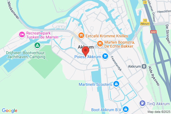 Boer Akkrum, Installatiebedr Vof De