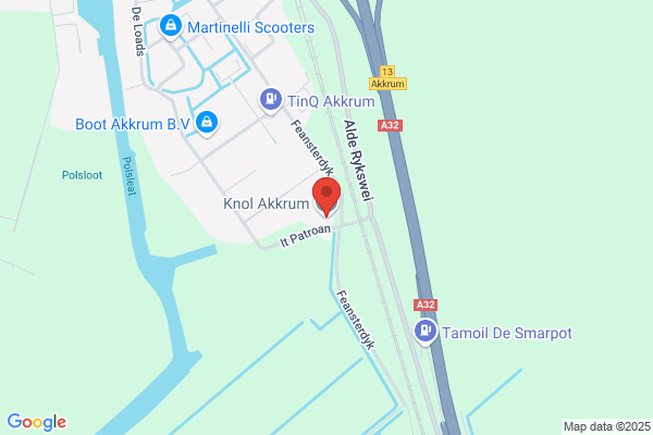 Jac Knol G.W.W. B.V.