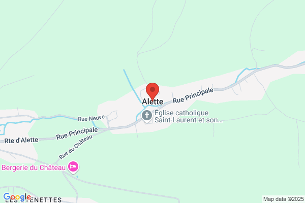 Alette