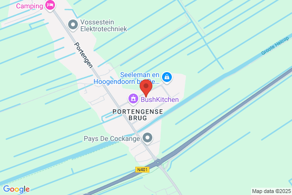 Autobedrijf W. Van Der Krieke