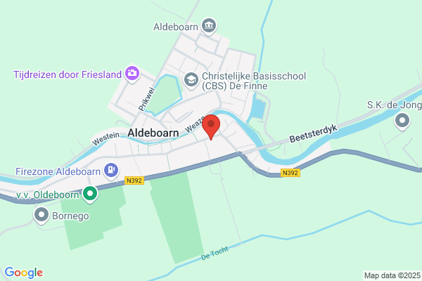Boarne Openbare Basisschool De