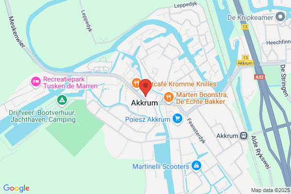 Boekhandel-Drukkerij Canninga