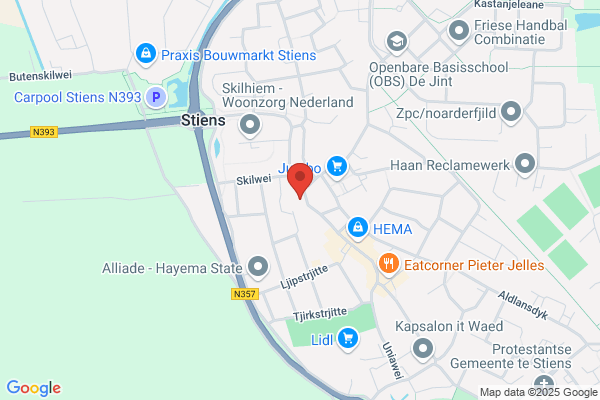 Bur Voor Friesland Reizen