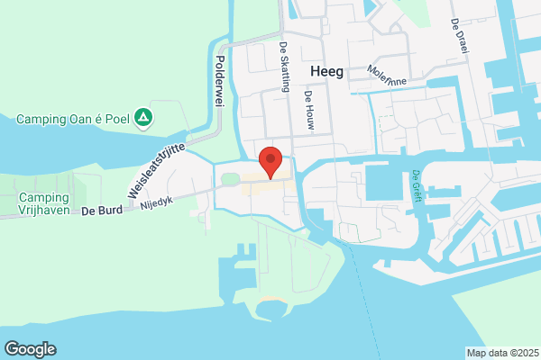 F. De Jong Watersport