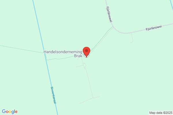 Handelsonderneming Brak