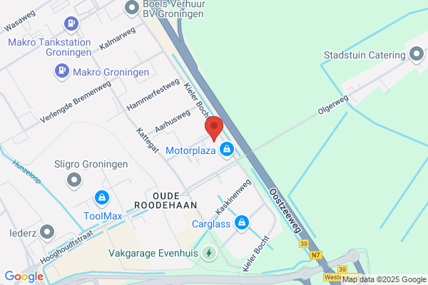 Hettema Wonen Aan Water