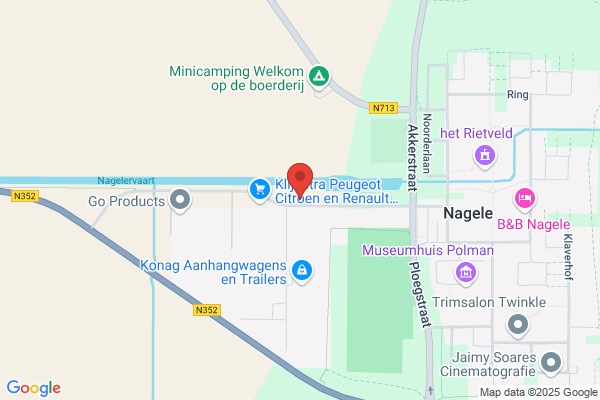 Kleefstra Schoonheidssalon & Zonnebank