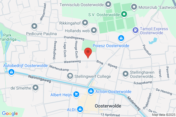 Logopediepraktijk Mid-Fryslân