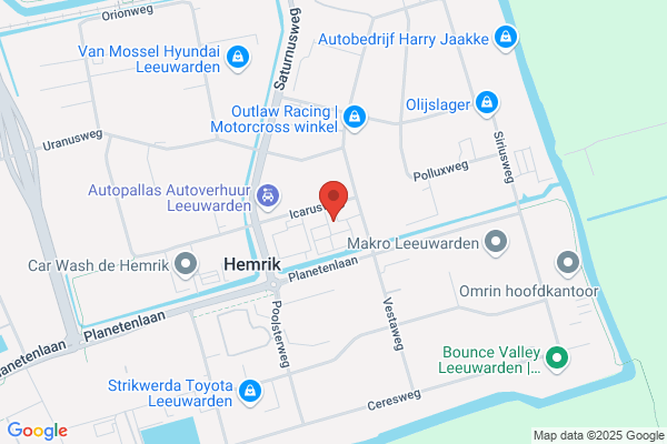 Muziekschool Boarnsterhim