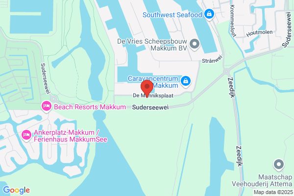 Niemarkt, Jachtschilder A