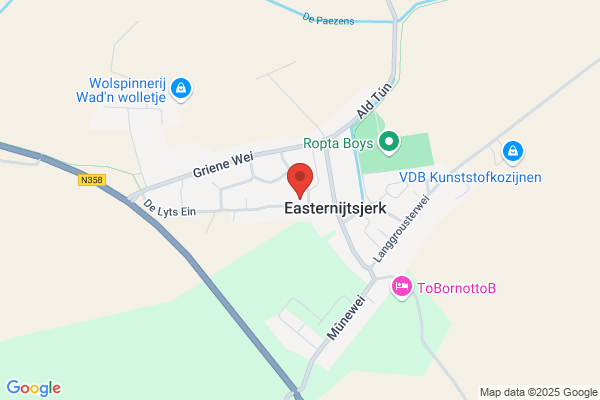 Postkantoor