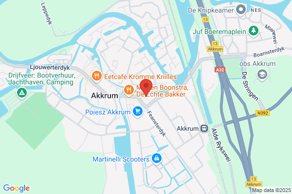 Tweewielerbedrijf Nijdam