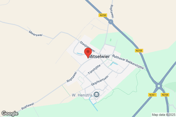 Garage- en Transportbedrijf Hovenga