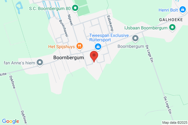 Chr Basisschool Bij De Boarne
