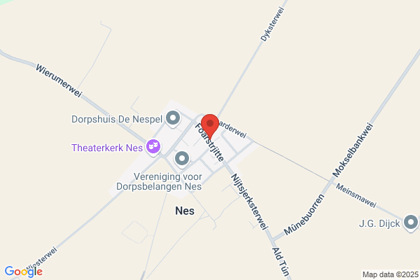 De Zwarte Arend