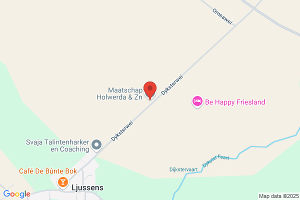 Holwerda, J