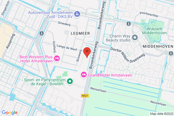 Shurgard Self Storage Amstelveen