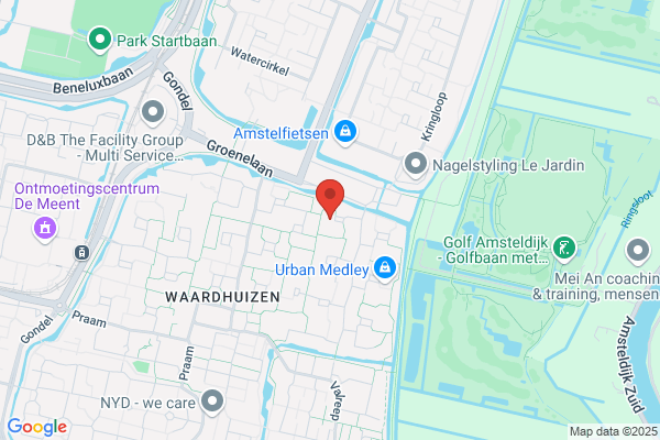 Suhendra Arts Acupunctuur