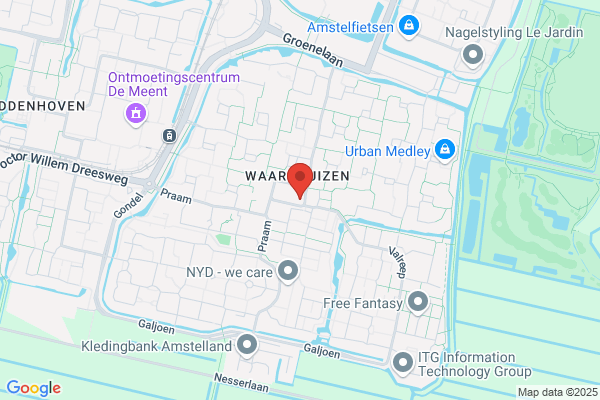EVC Centrum Vigor