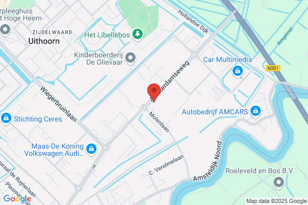 Geostick Nederlandse Etiketten Industrie B.V.