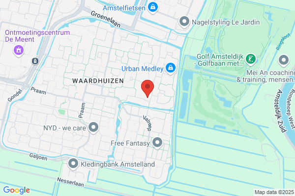 De Zaak Haes