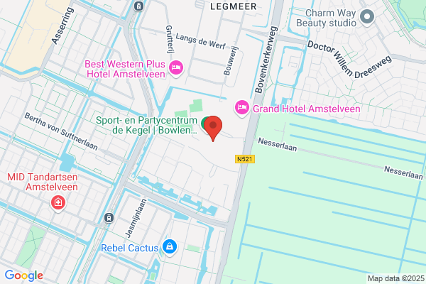 Fysiotherapie Amstelveen