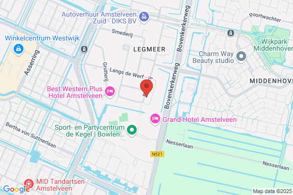 Millenaar Installateurs BV Amstelveen