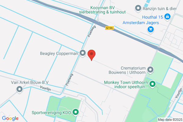 Stukadoorsbedrijf D. Weyt