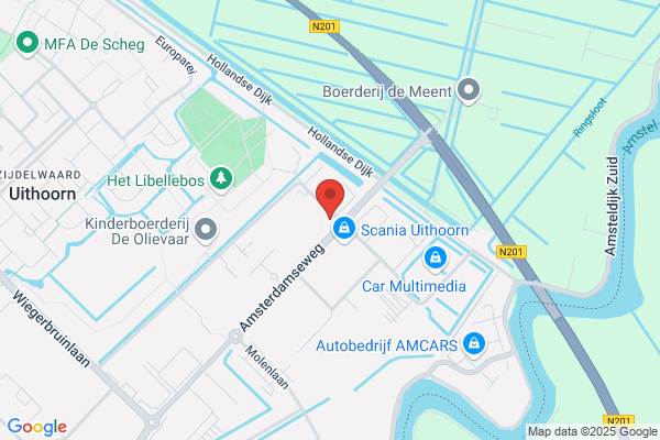 Beglazingsservice Amstelland
