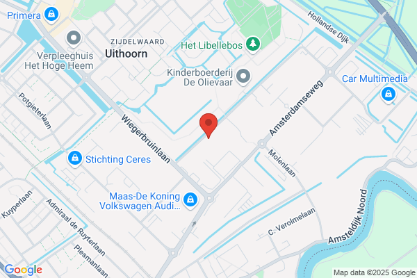 Brouwer Electrotechnisch Installatiebedrijf H C L