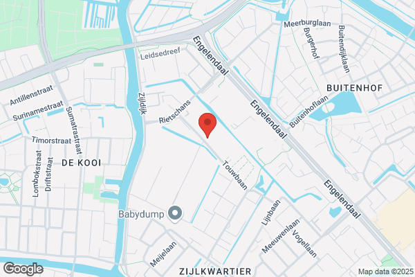 Dhz Autowerkplaats De Brug